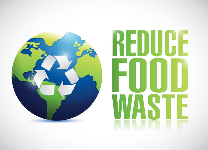 Food Waste in Australia